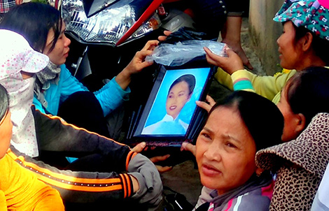 Sự thật đau lòng vụ chồng sát hại vợ ở Vũng Tàu