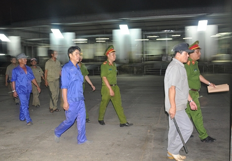 Hiệu quả hoạt động của mô hình Đội bốc xếp tự quản