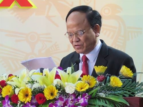 Kỷ luật nguyên Bí thư Tỉnh uỷ Bình Định Nguyễn Văn Thiện