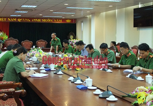 Bộ Công an chỉ đạo khởi tố vụ án “7 người chết do chạy thận nhân tạo”