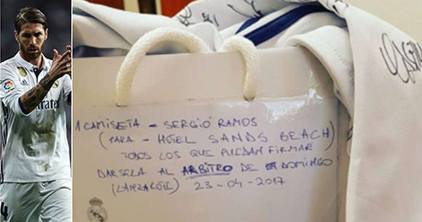 Văn hóa tặng quà… “vua”!