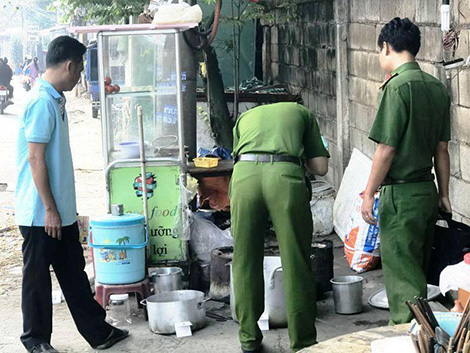 Trả thù bằng “trò bẩn” - những câu chuyện đau lòng