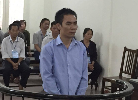 Vụ án từ con giun và nỗi đau của hai bà mẹ