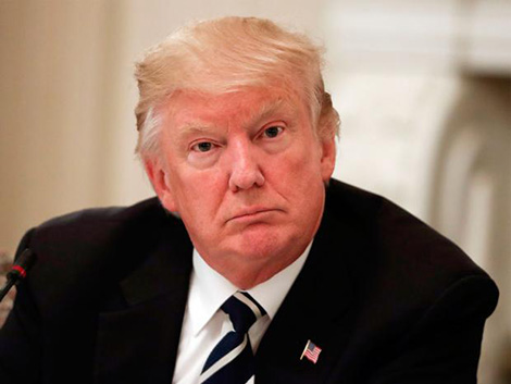 Tổng thống Mỹ Donald Trump bị điều tra "cản trở công lý"