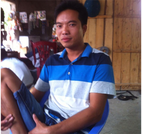 Đã bắt được đối tượng sát hại bảo vệ Trường THCS Ninh Xá