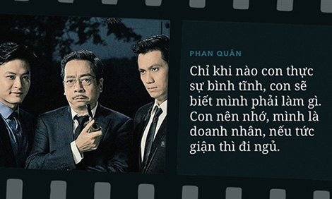 Phim truyền hình Việt: Chuyên nghiệp mới mong làm nên chuyện