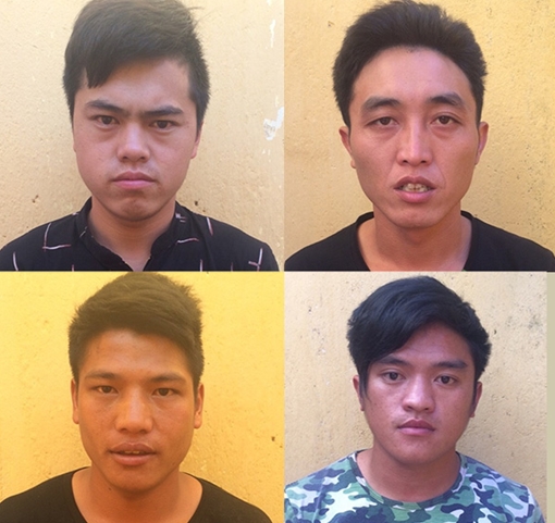 Sử dụng tên giả, lập đường dây lừa bán phụ nữ ra nước ngoài