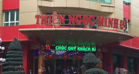 Đại lý bán hàng đa cấp phải khẩn trương khắc phục hậu quả cho các nạn nhân