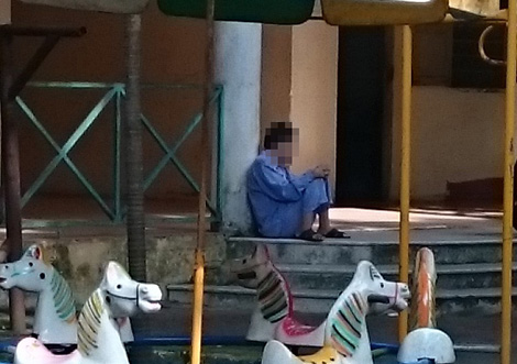 Trầm cảm sau sinh: Những câu chuyện đau lòng