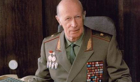 Yuri Drozdov, trùm điệp viên huyền thoại thời Chiến tranh lạnh