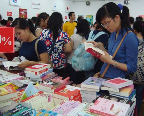 Nhà văn trẻ trăn trở về cuộc sống (!)