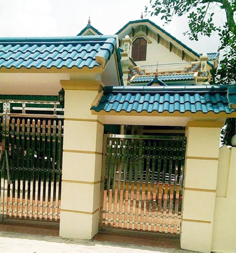 Vỡ “bát họ”, 25 người tố cáo bị chiếm đoạt trên 14 tỷ đồng