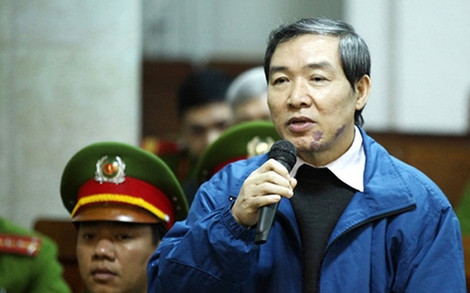 Số vụ việc, đối tượng tham nhũng được phát hiện qua thanh tra rất ít