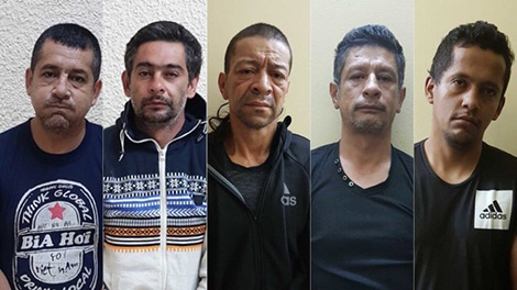 Phải xử lý nghiêm các vụ án liên quan tới người nước ngoài