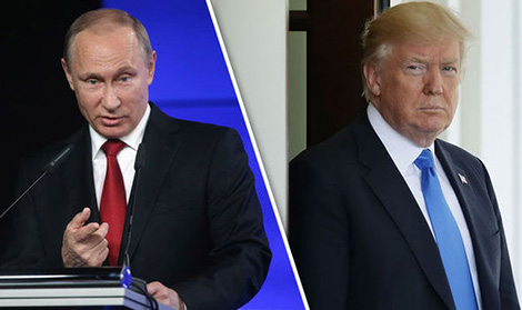 Mỹ - châu Âu và Nga: Rồi mèo nào sẽ cắn mỉu nào?