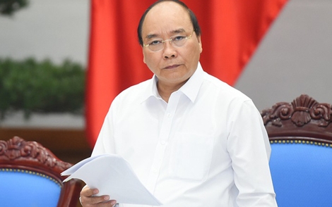 Thủ tướng chỉ thị tăng cường quản lý vật liệu nổ công nghiệp