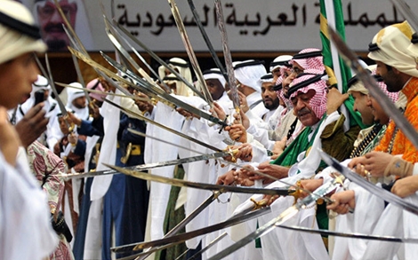 Đằng sau khủng hoảng ngoại giao vùng Vịnh