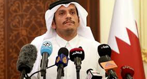 Khủng hoảng Vùng Vịnh: Tiếp tục “so găng”