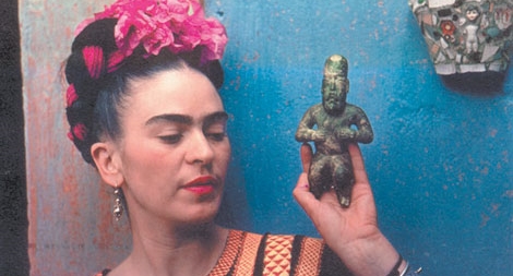 Tác giả của 1 trong 10 bức tranh đắt nhất thế giới 2016: Người vẽ nỗi đau