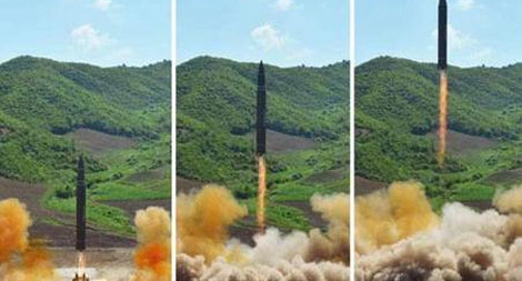 “Món quà” ngày 4 tháng 7 mà Mỹ không muốn nhận