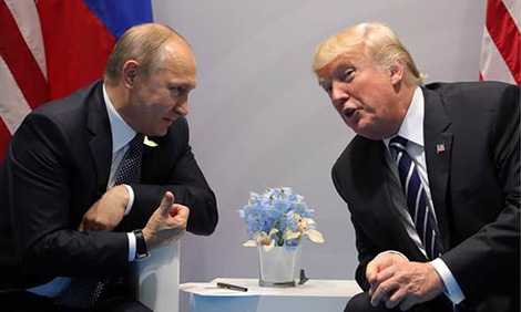 Bỏ qua chuyện cũ, hướng đến tương lai