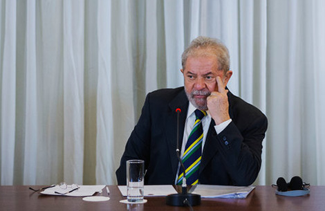 Cựu Tổng thống Brazil: Từ người hùng thành tội đồ