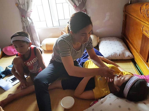 Bi kịch giấc mơ xuất ngoại, đổi đời