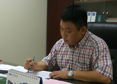 Chuyện về thượng tá thương binh có “duyên” bắt truy nã