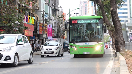 Hà Nội chỉ hạn chế chứ không cấm xe máy