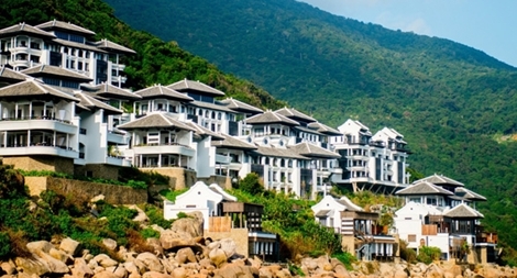 CNN bình chọn nơi tổ chức tiệc cưới lý tưởng nhất thế giới