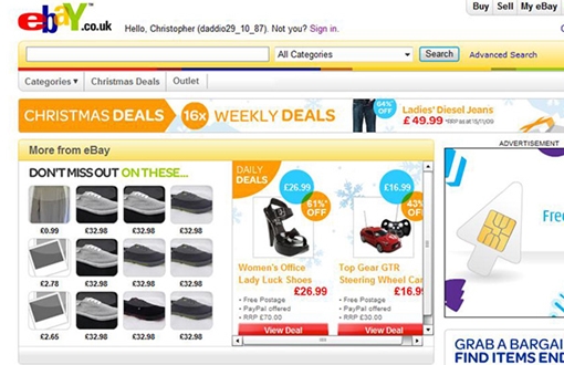 Vì sao thương mại điện tử của doanh nghiệp Việt còn kém hấp dẫn?