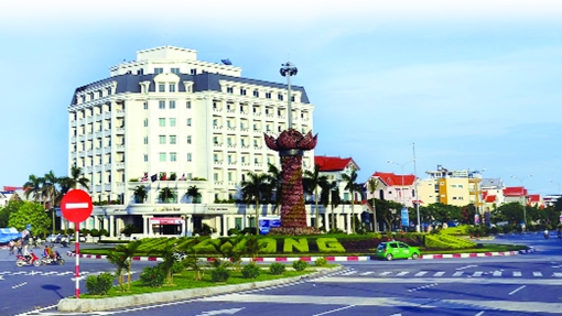 Một số cơ chế đặc thù đối với TP Hải Phòng