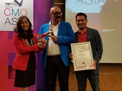 Vietjet được vinh danh là Thương hiệu Tuyển dụng tốt nhất châu Á