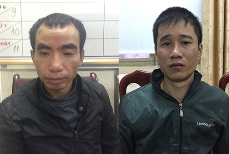 Bí mật trong căn chung cư mini của cặp tình nhân