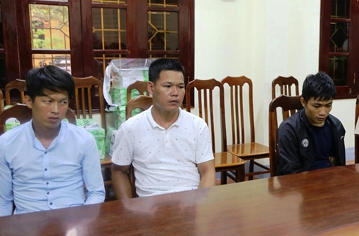 Tái diễn thủ đoạn giả danh Công an gọi điện lừa đảo