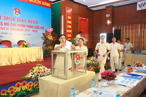 Xung kích, sáng tạo trong cảm hoá, giáo dục phạm nhân