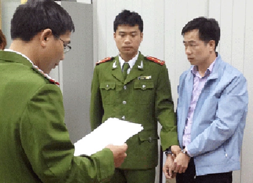 Chiếm đoạt hơn 53 tỷ đồng từ việc lừa góp vốn dự án