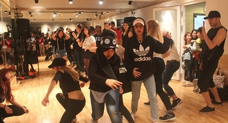 Khám phá công nghệ “sản xuất sao” của Hàn Quốc