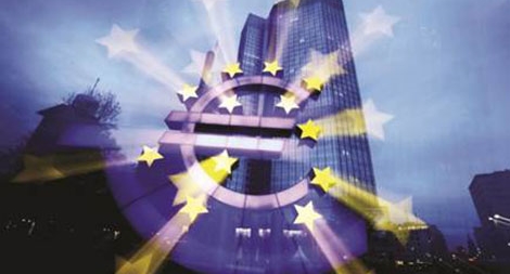 Tín hiệu kinh tế khả quan từ khu vực Eurozone