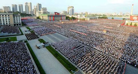 Đòn cân não không dành cho những cái đầu quá nóng!