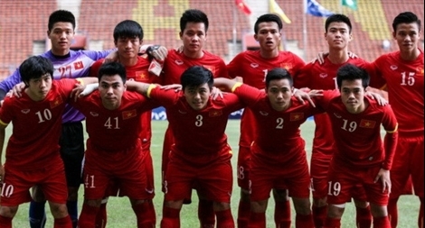 Câu chuyện SEA Games: Đường vào đất Mã...