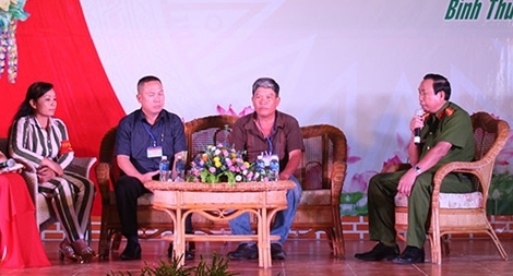 Chuyện hoàn lương của “ông chủ” hệ thống phở nổi tiếng Sài Gòn