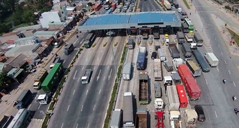 Tham vấn người trả phí sẽ loại trừ xung đột tại trạm BOT