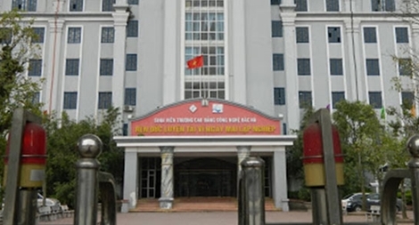 Trường Cao đẳng Công nghệ Bắc Hà liên kết cấp chứng chỉ ngoại ngữ tràn lan