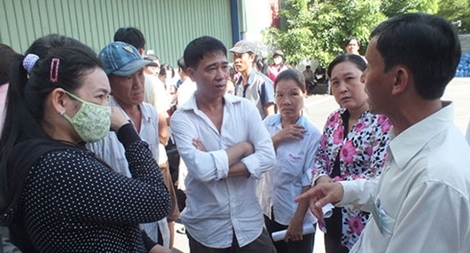 Nợ đọng Bảo hiểm xã hội: Khó kiện vì vướng luật