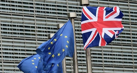 Brexit liệu có đúng hẹn?