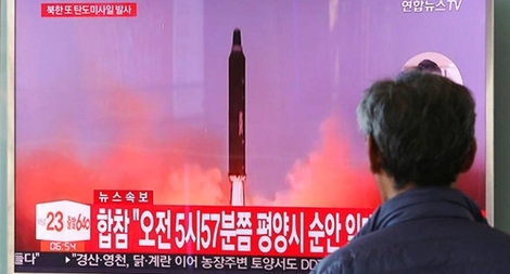 Châu Á-Thái Bình Dương hối thúc CHDCND Triều Tiên từ bỏ tham vọng hạt nhân