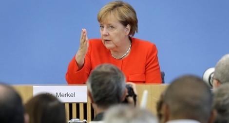 Dỡ bỏ lệnh trừng phạt Nga có lợi cho đôi bên