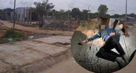 Hai công nhân bị đâm chết ở Phú Quốc