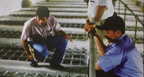 Bài 2: “Phá bẫy” chúa đảo